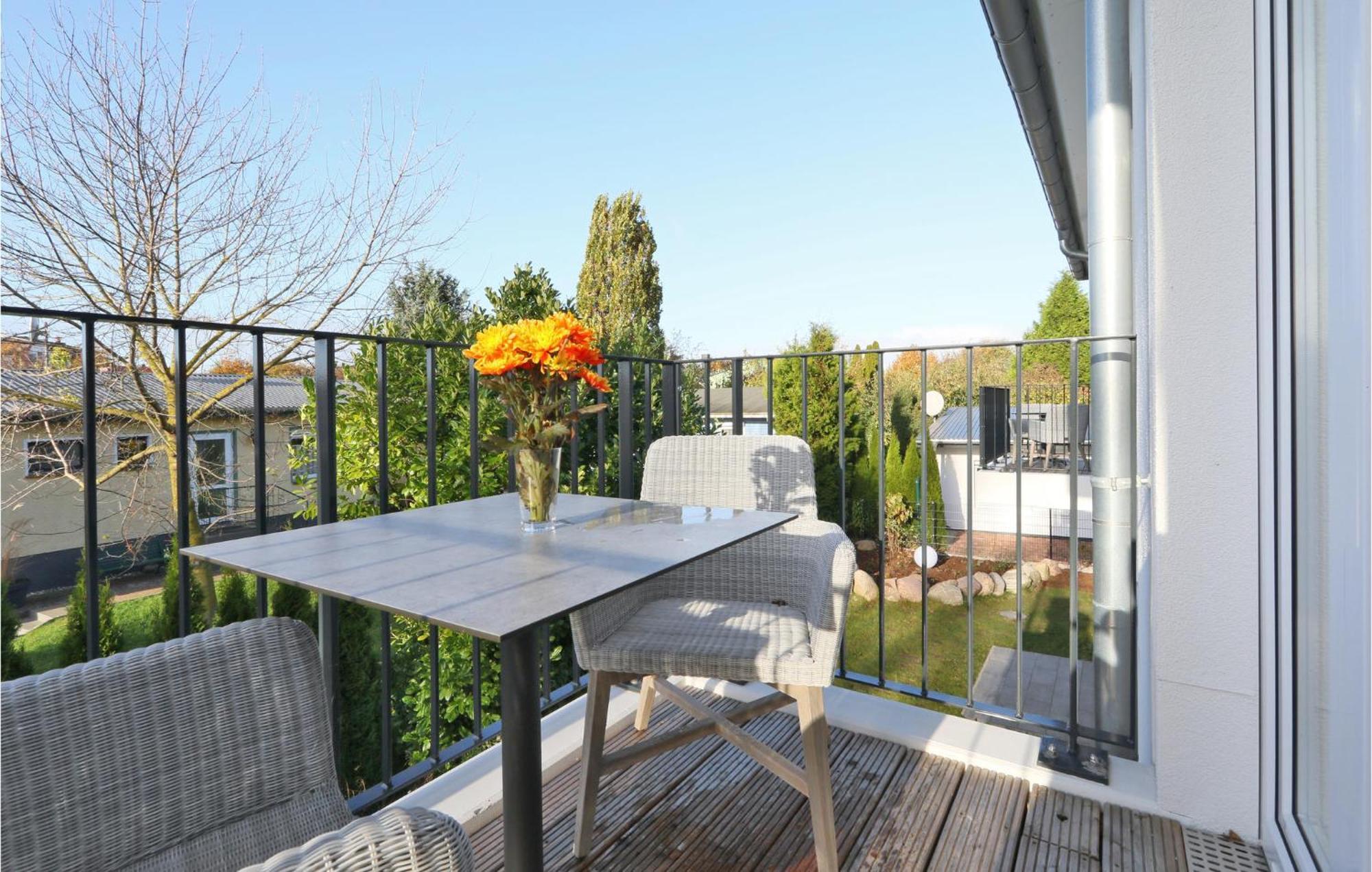 Baltischer Hof Apartment 30 Boltenhagen (Ostseebad) Exterior foto